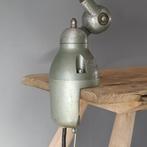 Jieldé “Flurex" | 1963 | Zeldzaam | Collector's item | 2-Arm, Gebruikt, Jielde@jielde.com, Ophalen of Verzenden, Metaal