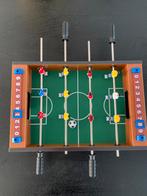 Tafelvoetbal spel, Kinderen en Baby's, Speelgoed | Voetbaltafels, Ophalen of Verzenden, Zo goed als nieuw