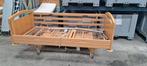 Verpleegbed. Hoog/laag bed, Ophalen, ., Zo goed als nieuw, .