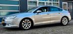 Citroën C5 3.0 V6 AUT 2008 Grijs Exclusive Rijdt Perfect, Auto's, Zwart, 1700 kg, 2946 cc, 1650 kg
