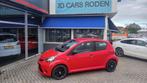 Toyota Aygo 1.0 VVT-i Access! Koopje! 5drs! Airco! Nw apk!, Auto's, Toyota, Voorwielaandrijving, Euro 5, Gebruikt, 4 stoelen