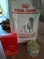 Royal Canin hepatic, Dieren en Toebehoren, Dierenvoeding, Ophalen of Verzenden, Hond