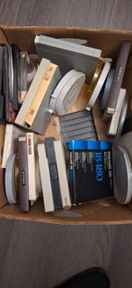 Partij Lege Bandrecorder Banddozen, Ophalen of Verzenden