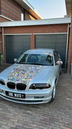 E46 323/ 325Driftauto, 2300 cc, Overige kleuren, Handgeschakeld, Particulier