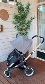 Bugaboo Donkey Duo 2, Ophalen, Zo goed als nieuw, Duomodel