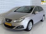 Seat Ibiza ST 1.2 TDI Style Ecomotive Clima Cruise PDC (2011, Auto's, Voorwielaandrijving, Euro 5, Gebruikt, 1199 cc