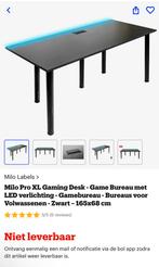 Game bureau te koop, Ophalen, Gebruikt