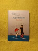 Ego's en andere ongemakken - Roos Vonk., Ophalen of Verzenden, Zo goed als nieuw
