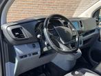 Peugeot Expert 2.0 BlueHDI 180PK Automaat L2 / Carplay / Cam, Automaat, Overige kleuren, Bedrijf, Diesel