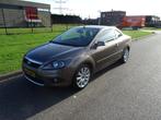 Ford Focus Coupé-Cabriolet 2.0 Titanium, Auto's, 1350 kg, 4 stoelen, Bedrijf, Handgeschakeld