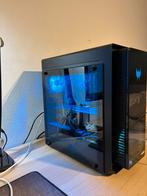 Acer predator orion 3000 i5210g, Computers en Software, Desktop Pc's, Ophalen of Verzenden, Zo goed als nieuw