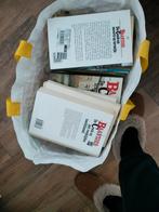 A.C. Baantjer big shopper vol, Ophalen, Zo goed als nieuw, A.C. Baantjer