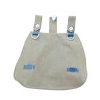 Duitse Broodzak, Ophalen of Verzenden, Duitsland