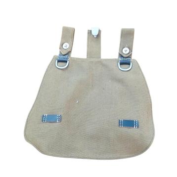 Duitse Broodzak beschikbaar voor biedingen