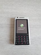 Sony Ericsson P1i, Telecommunicatie, Mobiele telefoons | Sony, Ophalen of Verzenden, Zo goed als nieuw, 3 tot 6 megapixel, Overige systemen