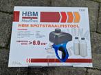 Straalpistool, Doe-het-zelf en Verbouw, Ophalen of Verzenden, Nieuw