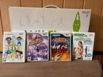 Wii Fit Balance board met 4 balance games, Nieuw, Ophalen of Verzenden, Draadloos, Wii
