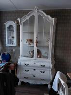 Brocante zeer mooie kast, Ophalen, Zo goed als nieuw