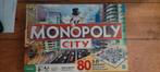 Monopoly city 80 3d, Hobby en Vrije tijd, Gezelschapsspellen | Bordspellen, Ophalen of Verzenden, Zo goed als nieuw