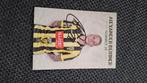 Spelerskaart met handtekening; Alexander Buttner # Vitesse, Verzenden, Nieuw, Vitesse, Spelerskaart