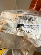 Mercedes Wielslot Sleutel - Origineel - Nieuw, Ophalen of Verzenden, Nieuw