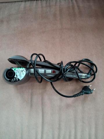 Babyliss automatische krultang beschikbaar voor biedingen