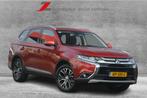 Mitsubishi Outlander 2.0 Connect Pro | Cruise-control | Stuu, Auto's, Mitsubishi, 1998 cc, Stof, Euro 6, 4 cilinders
