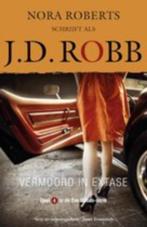 Boeken van J.D. Robb (Alterego van Nora Roberts), Boeken, Thrillers, J.D. Robb, Amerika, Ophalen of Verzenden, Zo goed als nieuw