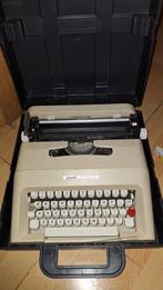 Olivetti Lettera typemachine in doos, Antiek en Kunst, Ophalen