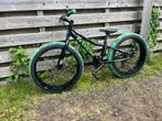 Jongensfiets Mountainbike 24 inch Dikke Banden, Fietsen en Brommers, Fietsen | Jongens, Ophalen of Verzenden, Gebruikt, 24 inch