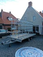 Autoambulance met kozijnenbok, Auto diversen, Aanhangers en Bagagewagens, Ophalen, Nieuw