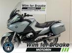 Bmw R 1200 RT ABS (bj 2010), 2 cilinders, Motorrijbewijs A, Bedrijf, Bmw