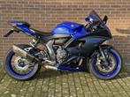 Yamaha YZF R7 35 KW (bj 2022), Bedrijf, Overig