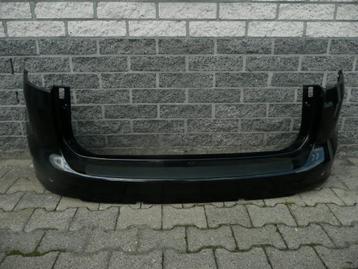 Ford C Max II Bumper Achterbumper PDC Gaten AM51R17906AF beschikbaar voor biedingen