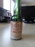 Boldoot fles., Ophalen of Verzenden, Verpakking