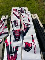Nieuwe complete sticker set beta rr 50, Ophalen of Verzenden