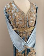 Caftan nieuw 6/7 jaar, Kinderen en Baby's, Ophalen of Verzenden, Nieuw, Meisje