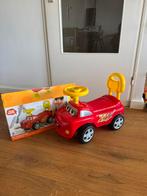 Good as new loopauto, Ophalen, Zo goed als nieuw