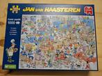 Puzzel, Hobby en Vrije tijd, Denksport en Puzzels, Ophalen, 500 t/m 1500 stukjes, Zo goed als nieuw