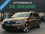 Volkswagen Golf 1.2 TSI Comfortline|panoramadak|PDC|Nieuw ap, Auto's, Voorwielaandrijving, Gebruikt, 4 cilinders, Bruin