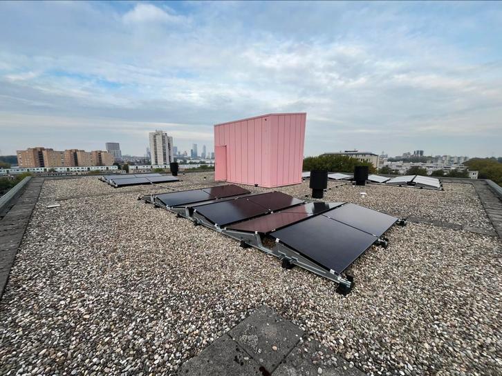 Zonnepanelen monteurs gezocht !, Vacatures, Vacatures | Elektriciens, Overige niveaus, Freelance of Uitzendbasis, 33 - 40 uur