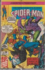 Lot van 31 stuks De spectaculaire Spiderman, Boeken, Strips | Comics, Meerdere comics, Ophalen of Verzenden, Gelezen, Europa