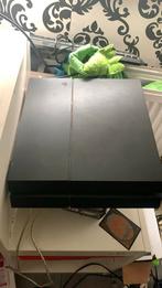 Ps4, Spelcomputers en Games, Spelcomputers | Sony PlayStation 4, Ophalen, Zonder controller, Original, 500 GB