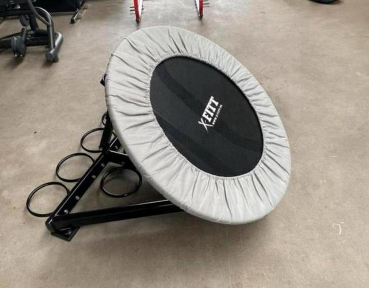 Medicine Ball Reactor, Sport en Fitness, Fitnessmaterialen, Nieuw, Fitnessbal, Ophalen