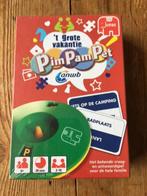 Pim Pam Pet, Hobby en Vrije tijd, Gezelschapsspellen | Bordspellen, Een of twee spelers, Ophalen of Verzenden, Zo goed als nieuw