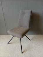 6x Olav eetkamerstoel van Xooon nu voor €129 per stuk, Huis en Inrichting, Stoelen, Nieuw, Ophalen of Verzenden, Vijf, Zes of meer stoelen