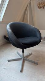 Oude bureau stoel, Ophalen of Verzenden, Zo goed als nieuw