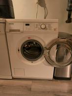Wasmachine Miele, Witgoed en Apparatuur, Ophalen, 1200 tot 1600 toeren, Gebruikt, 4 tot 6 kg