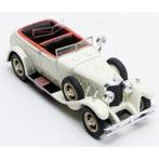 Mercedes-Benz Model K Torpedo Transformable Saoutchik 1926, Hobby en Vrije tijd, Modelauto's | 1:43, Overige merken, Matrix, Nieuw