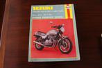Suzuki GSX GS 1000 1100 1980 1983 werkplaatsboek manual, Motoren, Handleidingen en Instructieboekjes, Verzenden, Suzuki